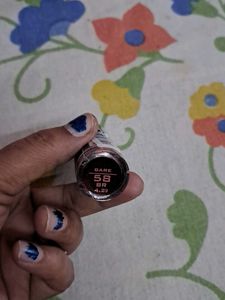 Colorbar Lipstick