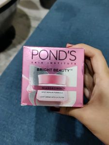Pond's Bright Beauty Cream
