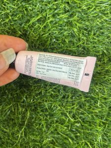 NUDESTIX Citrus Clean Balm