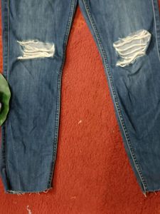 Boyfriend Jean's | 7 For All Mankind