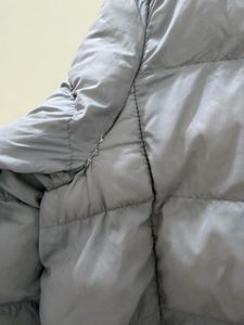 Lightweight Puffer Jacket
