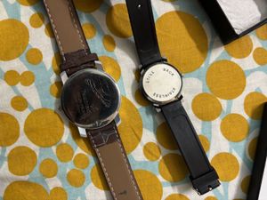 Fastrack Watch Pair