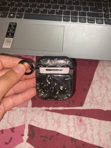 Prada Earbud Case