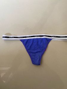 Lot of 3 Women's Underwear