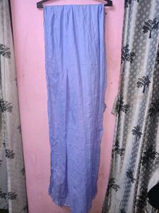 Lavender Dupatta
