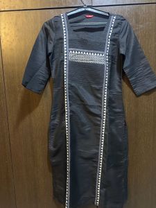 Branded W Kurti