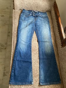 ONLY Bootcut Jeans