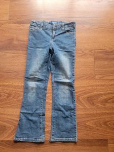 Kids Denim Jeans