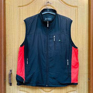 Men's Sleeveless Vest Jacket original