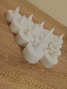 Candle lights
