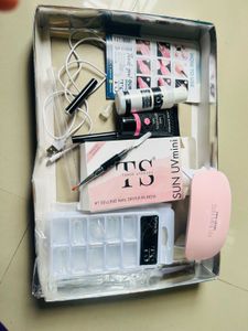 Nail Extension Kit