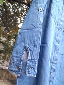 Brand New Shirt