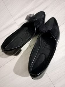Black Heels For Women
