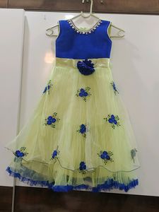 Kid FROCK