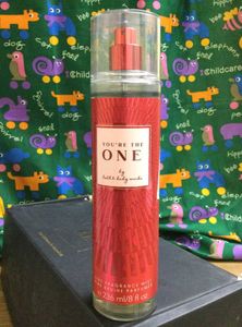 You're the one bath&amp; body work mist
