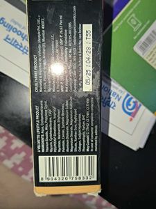 SUGAR Ace of Face Dewy Foundation