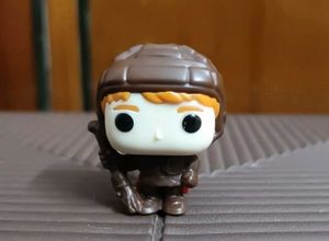 3 kinder Joy harry potter toys