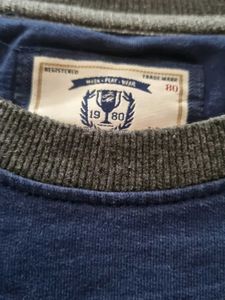 Flying Machine Sweatshirt