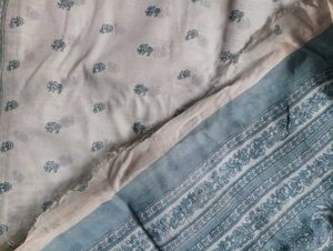 Combo of two saree