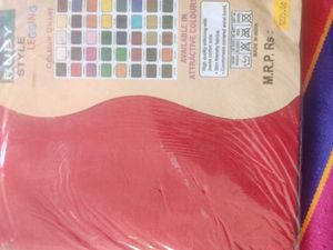 Super Ruby Style Leggings XXL