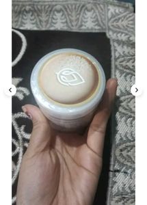 Glamveda Rice Water Scrub