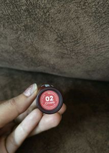 Mars Velvet Lip Tint