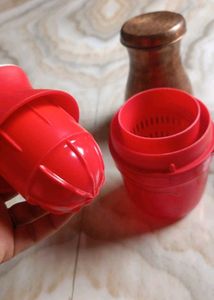 Juice maker