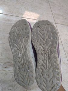 Lakhanis Purple Casual Shoes 💗
