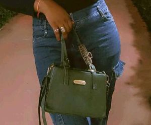 Chic Shoulder Bag for women