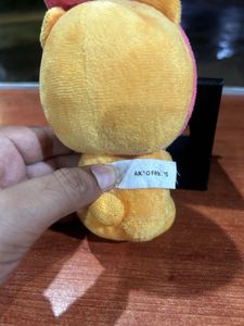 Kakao Friends  Plush Stuffed 7" Toy Doll