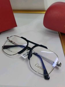 Cartier Aviator Eyeglasses 7AAA quality