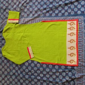 KURTI