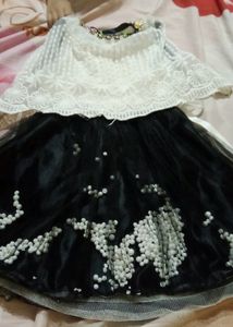 Girls Frock