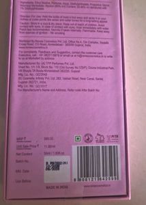 RENEE Bloom Eau De Parfum