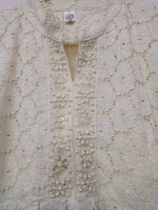Elegant Lace dress