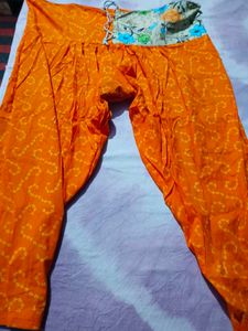 Floral Print Kurta Set with Dupatta