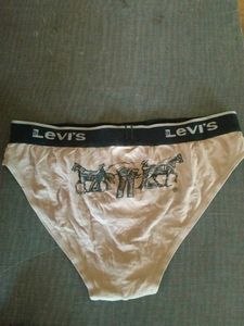 M Size Levi's Brief
