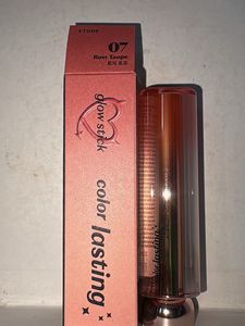 ETUDE Glow Stick Rosy Taupe Lipstick