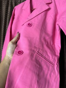Blazer Set 💖
