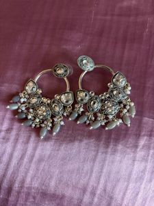 3 Exquisite Indian Jewelry Set