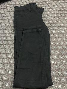 Vero Moda Black Jeans
