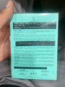 QORALL COLLECTION Life Long Love Perfume