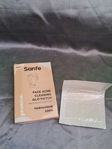 Sanfe Pimple Clearing Glo Patch