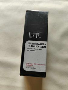 Thrive Co 10% Niacinamide Serum