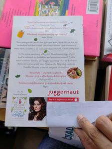 Pyjamas Are Forgiving by Twinkle Khanna
