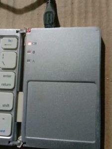 Mylan all in one Bluetooth foldeble keyboard