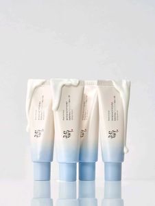 Beauty of Joseonb Relief Sun Aqua Pack 10