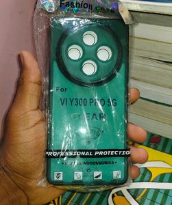 VI T4 5G Phone Case