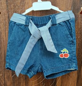 🔥🔥PriceDrop 9-12 Months Jean Trouser