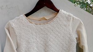 Long Sleeve Top